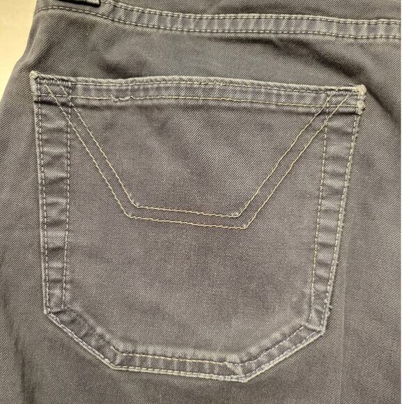 Vintage Y2K Jeckerson Button Fly Skinny Jeans‎ Women's 30 90's Retro Funky - Picture 6 of 12